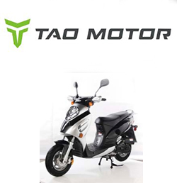 Tao Tao Scooters